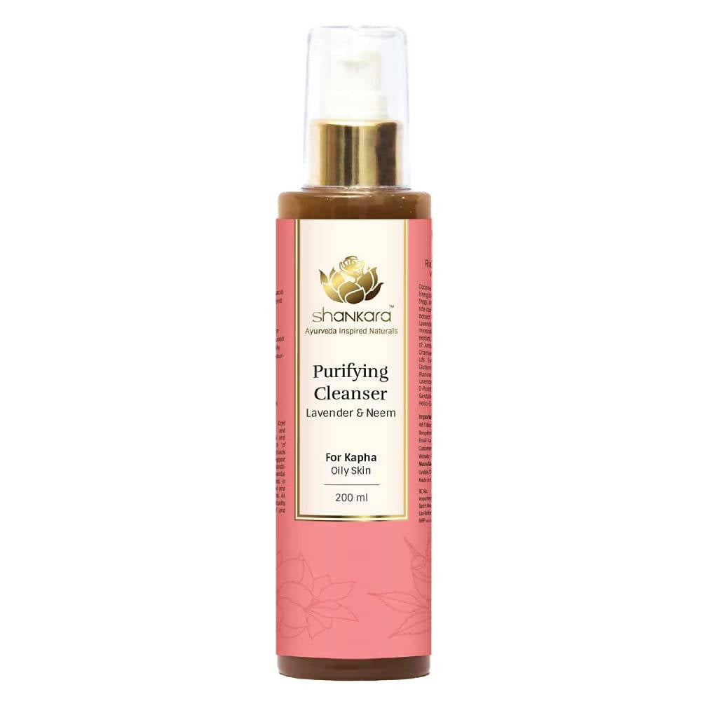 Shankara Purifying Cleanser