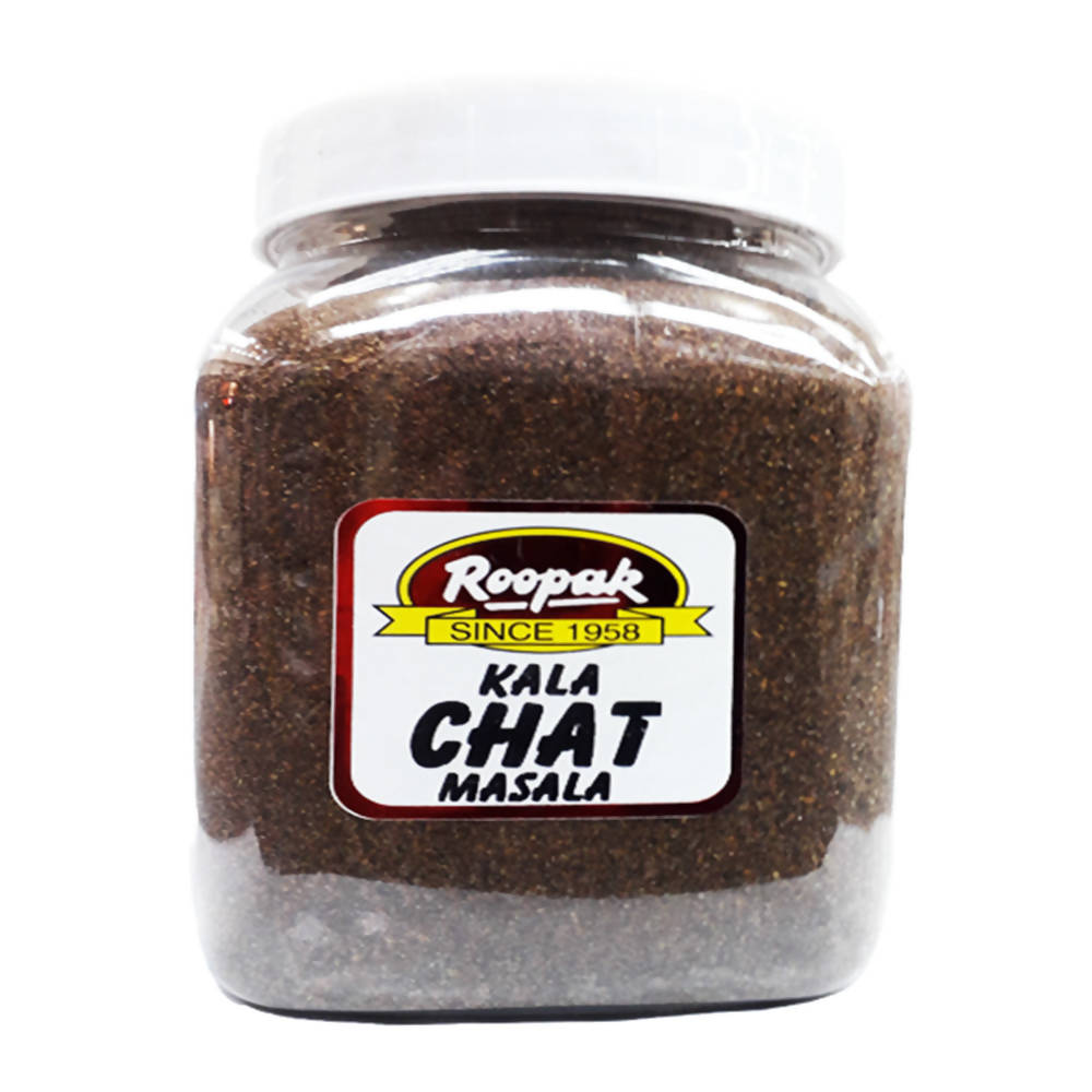 Roopak Kala Chat Masala Powder -  USA, Australia, Canada 