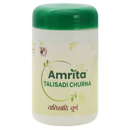 Amrita Talisadi Churna