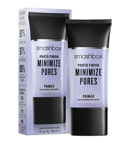 Smashbox Photo Finish Minimize Pores Primer - BUDNE