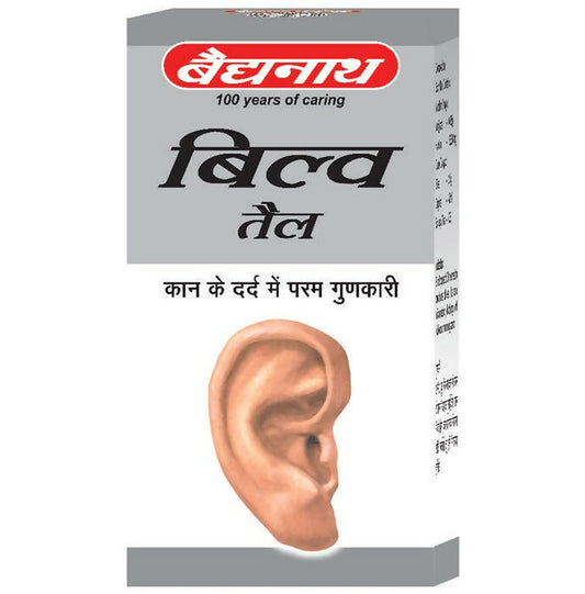 Baidyanath (Nagpur) Bilva Taila