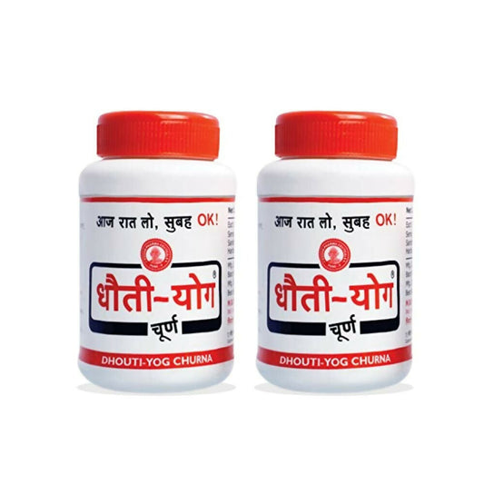 Dhouti Yog Churn Ayurvedic Churna