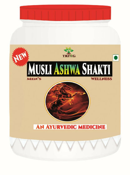 Trivang Musli Ashwa Shakti