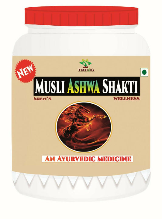 Trivang Musli Ashwa Shakti