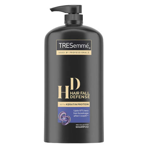 TRESemme HD Hair Fall Defense Shampoo