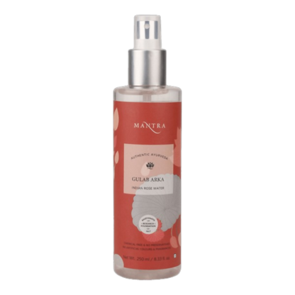 Mantra Herbal Gulab Arka Indian Rose Water - BUDEN