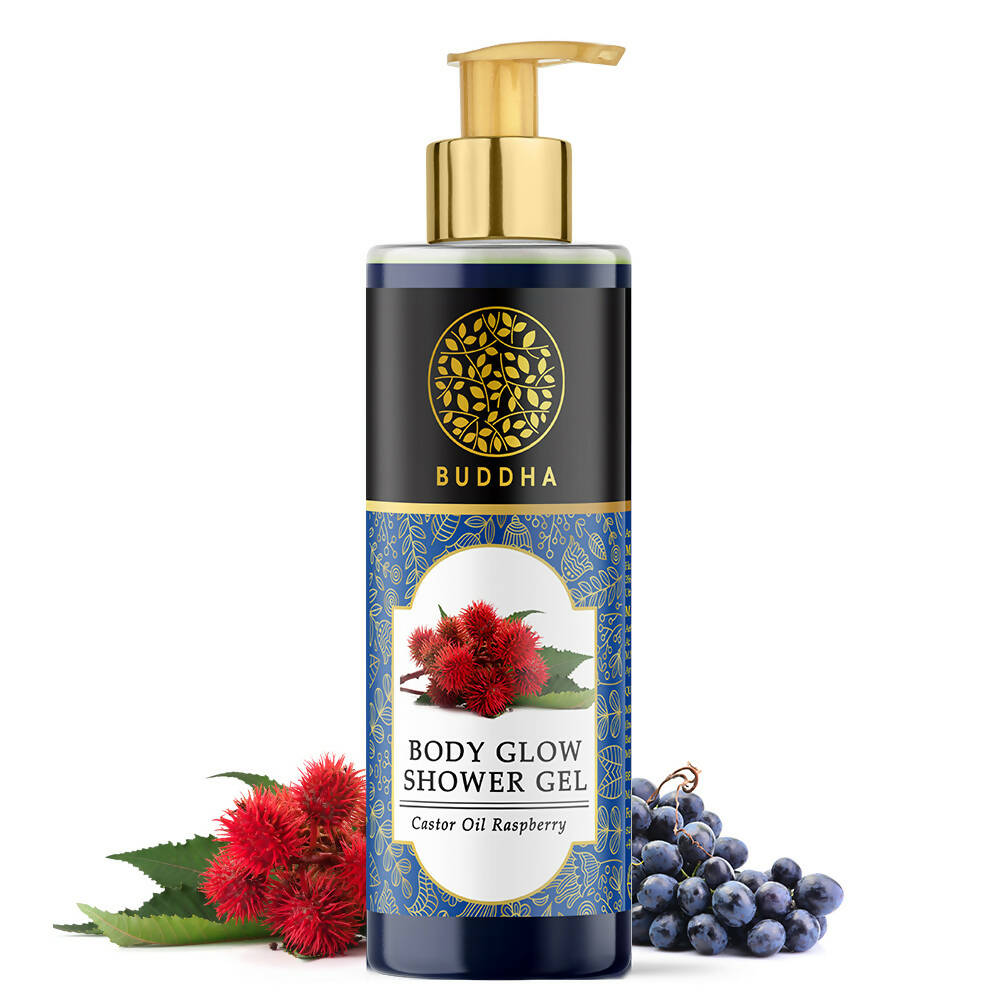 Buddha Natural Body Wash - usa canada australia