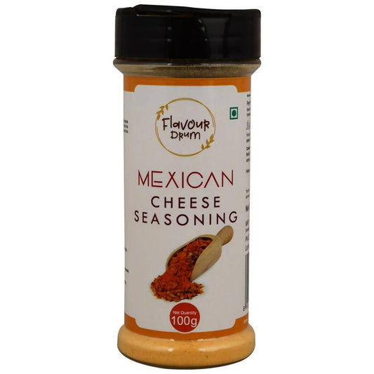 Flavour Drum Mexican Cheese Seasoning -  buy in usa 