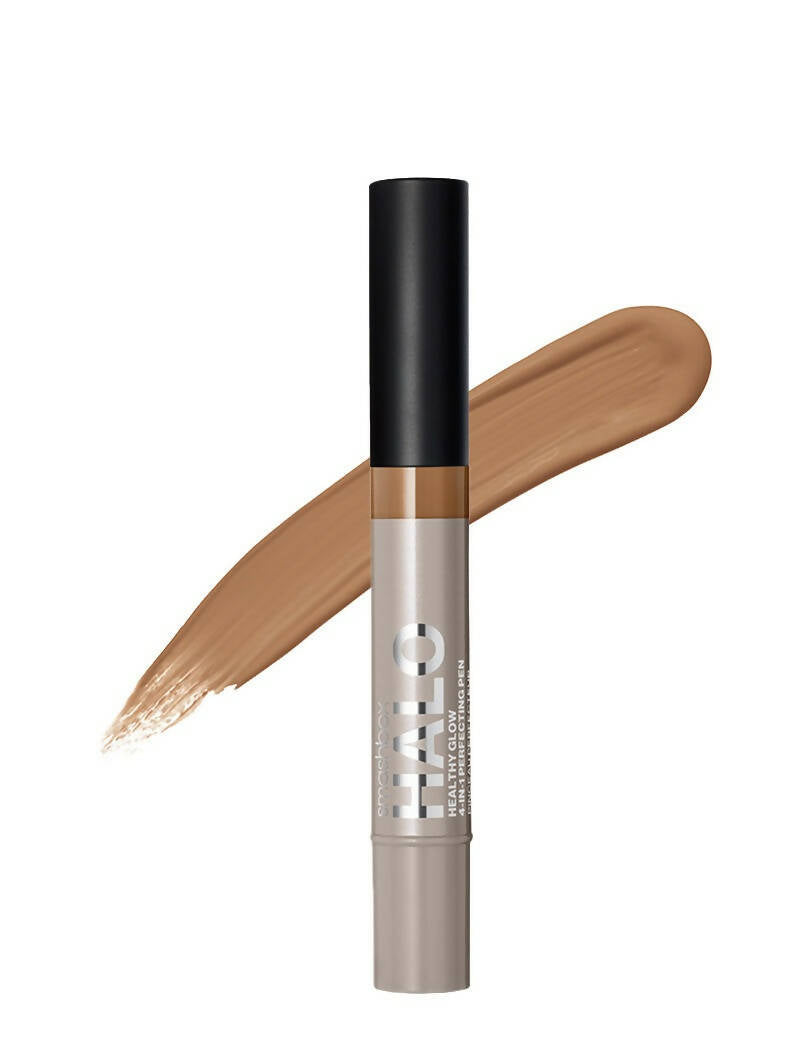 Smashbox Halo Healthy Glow 4-In-1 Perfecting Pen - M20N (Concealer) - BUDNE