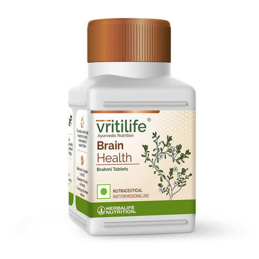 Herbalife Vritilife Brain Health Tablets - usa canada australia