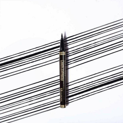 Insight Cosmetics Liner Express Eye Pen Matt Black