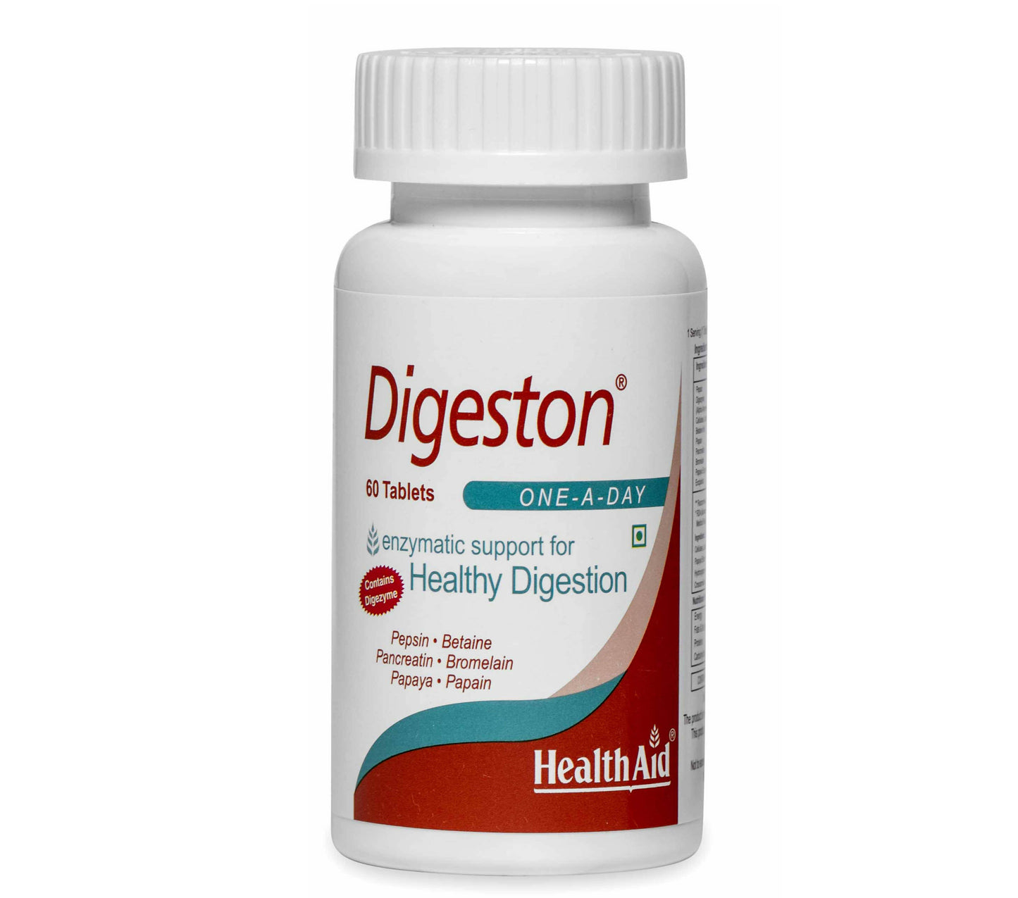 HealthAid Digeston Tablets