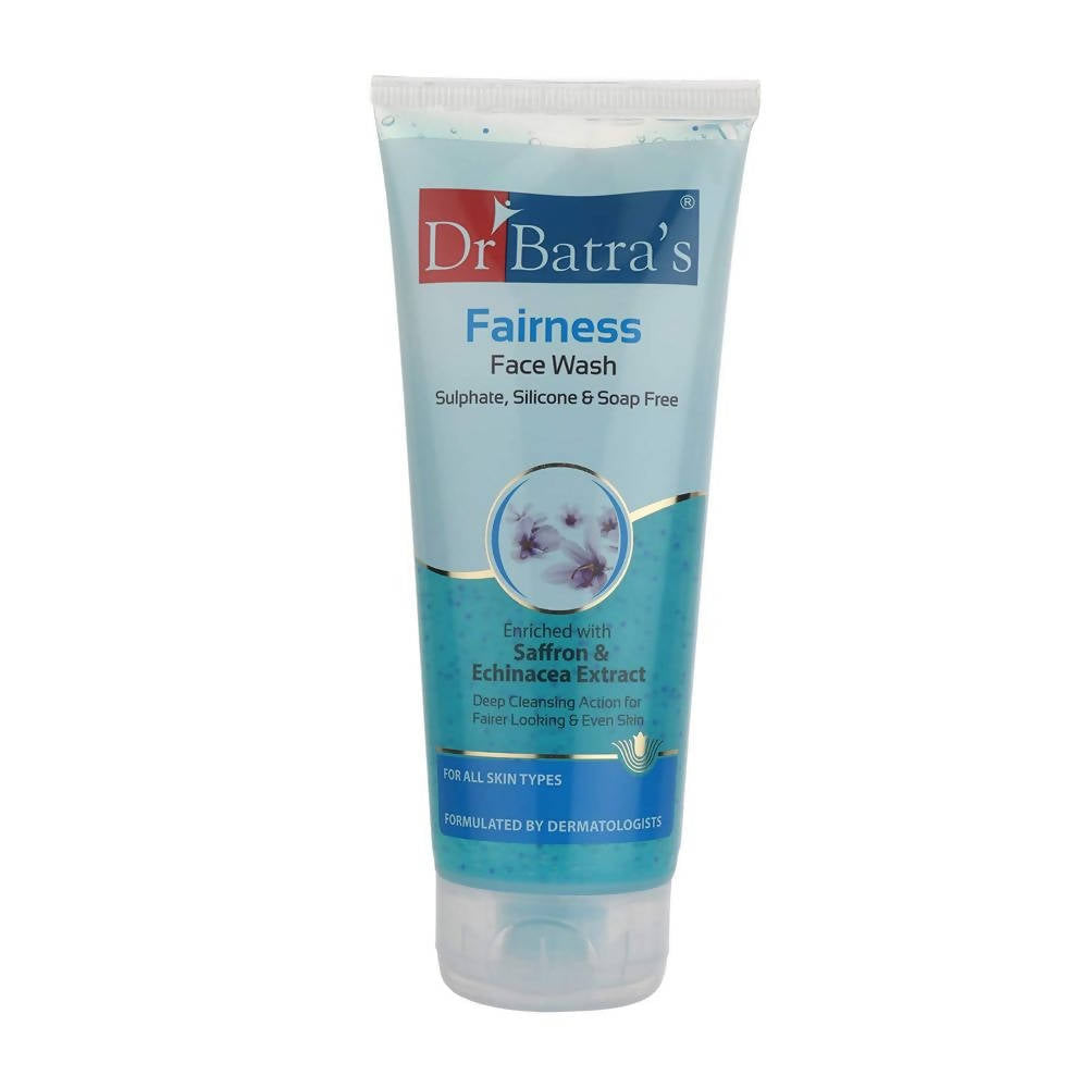 Dr. Batra's Fairness Face Wash