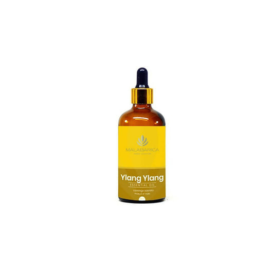 Malabarica Ylang Ylang Essential Oil - usa canada australia