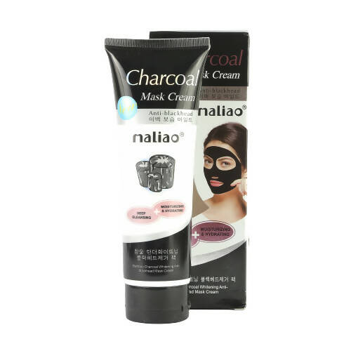 Maliao Professional Charcoal Peel Off Mask -  buy in usa 