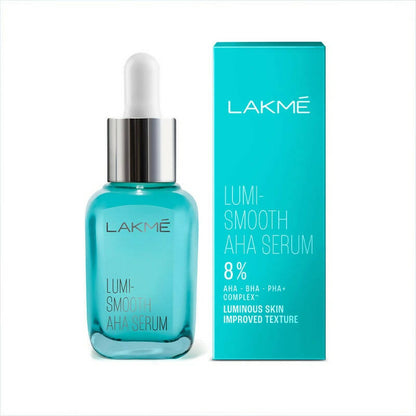 Lakme Lumi Smooth AHA Serum - buy in USA, Australia, Canada