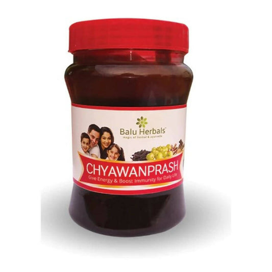 Balu Herbals Chyawanprash - buy in USA, Australia, Canada
