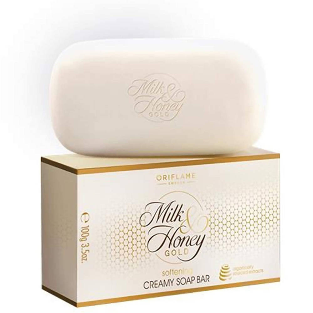 Oriflame Softening Creamy Soap Bar