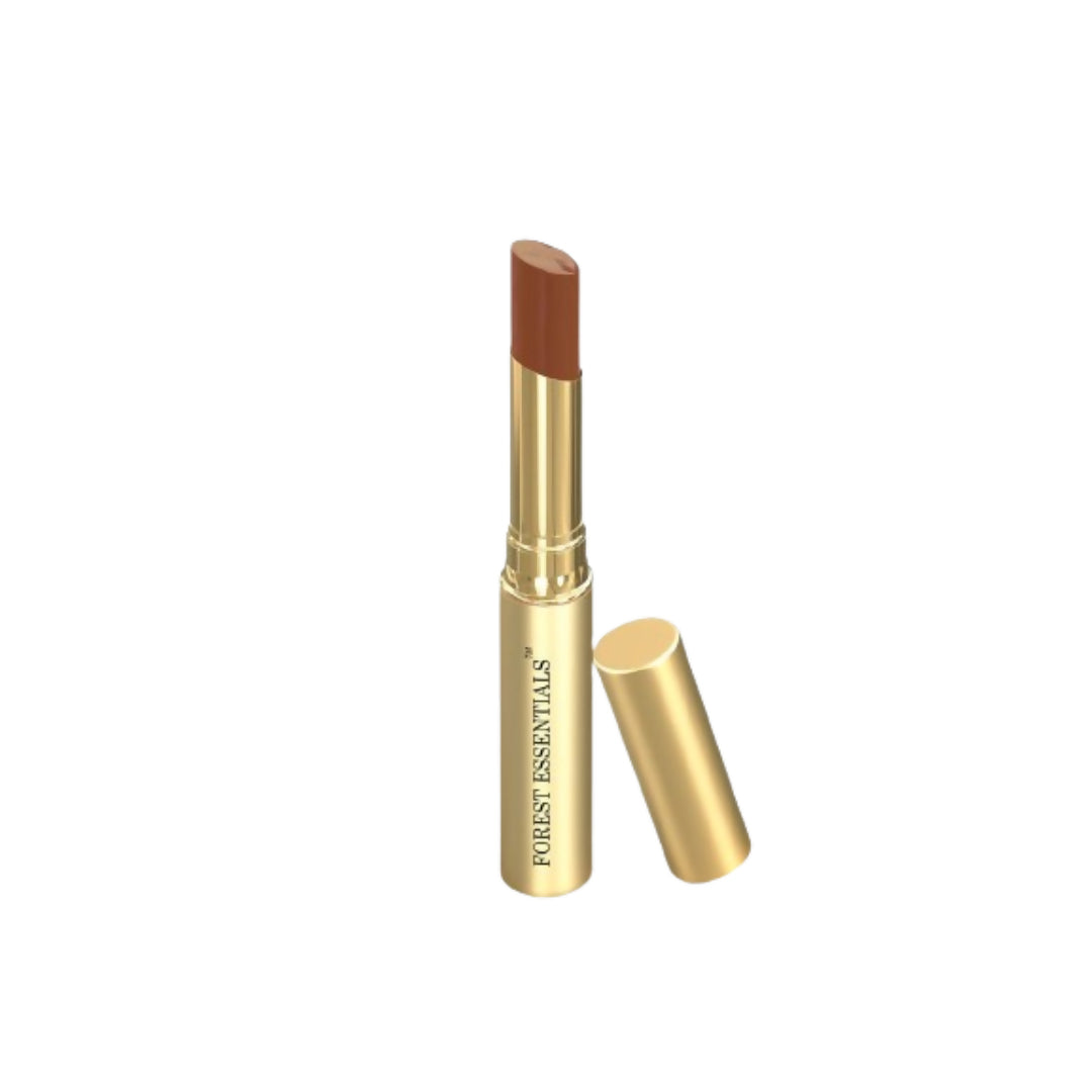 Forest Essentials Tinted Lip Serum Madhu Rasa Angoori