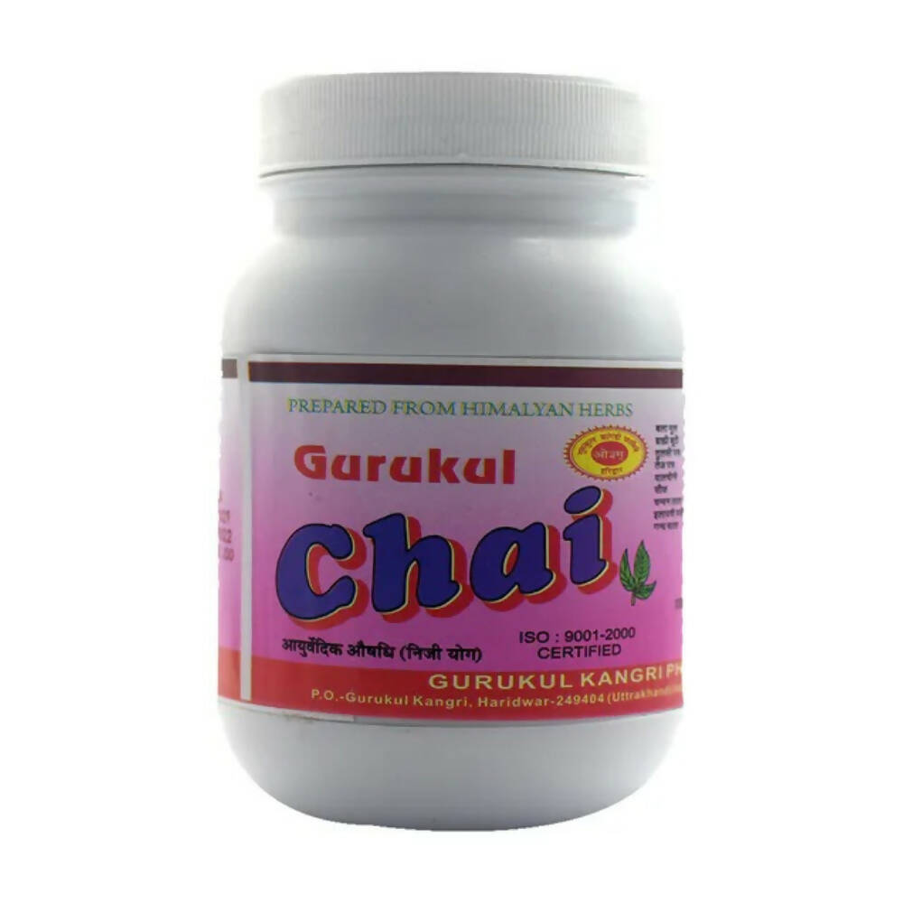 Gurukul Chai Powder - usa canada australia