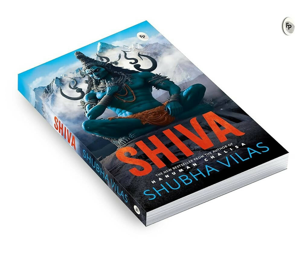 Shiva By Shubha Vilas ??? English