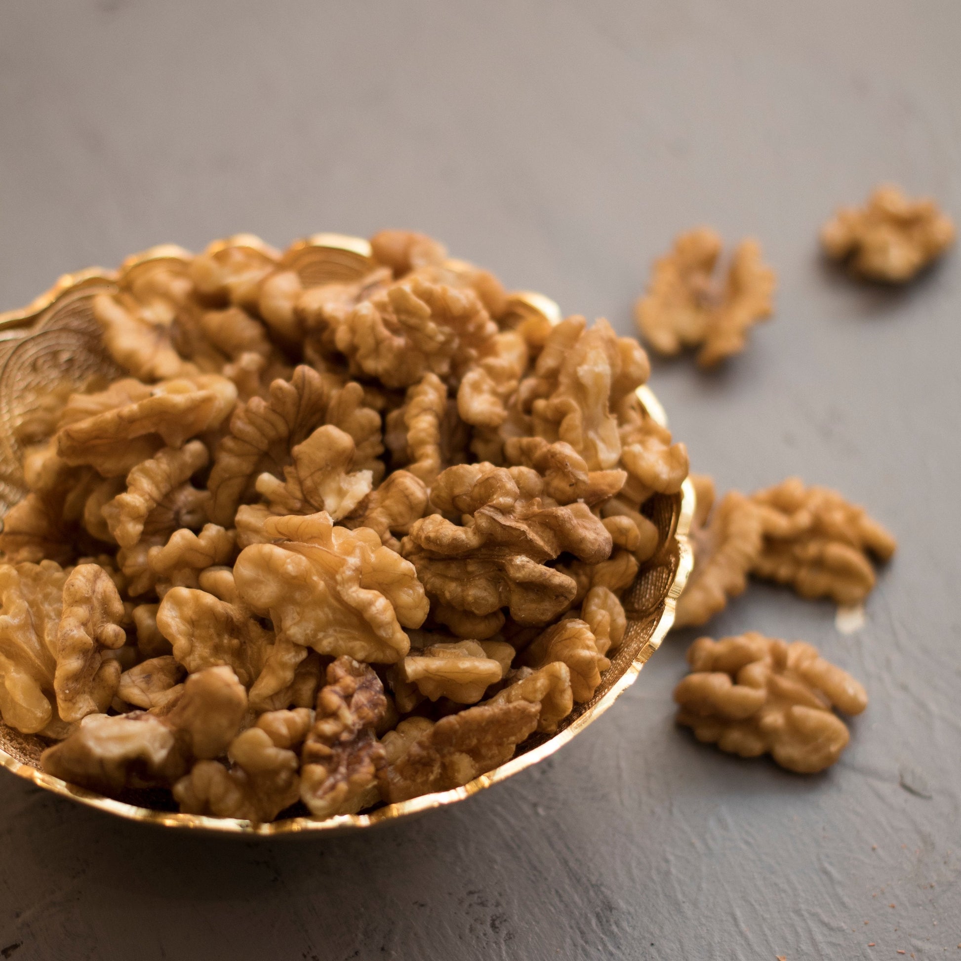 Almond House Walnuts