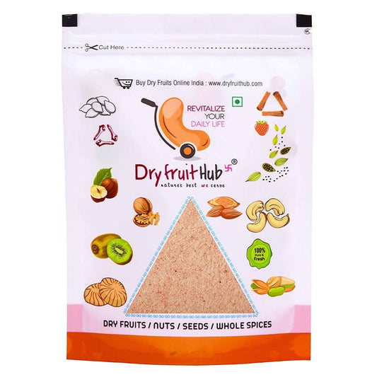 Dry Fruit Hub Pink Salt - 800GM