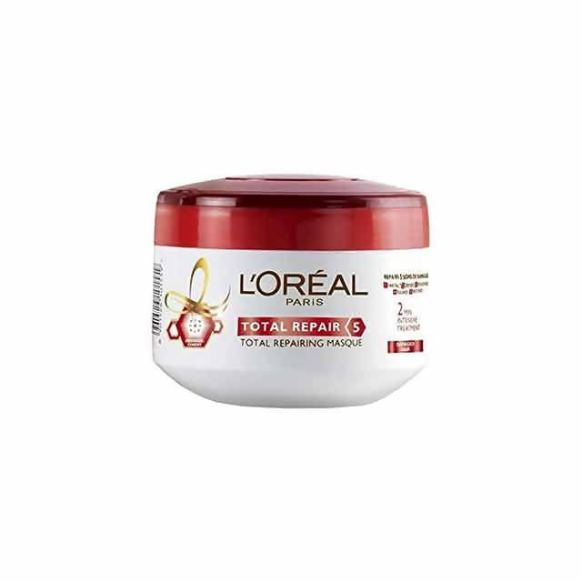 L'Oreal Paris Total Repair 5 Total Repairing Masque -  buy in usa canada australia