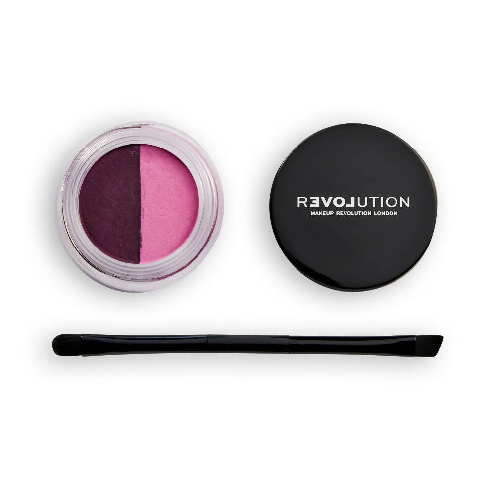 Revolution Relove Water Activated Liner - Absurd