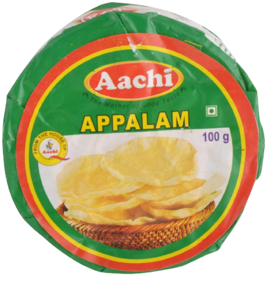 Aachi Appalam - buy in USA, Australia, Canada