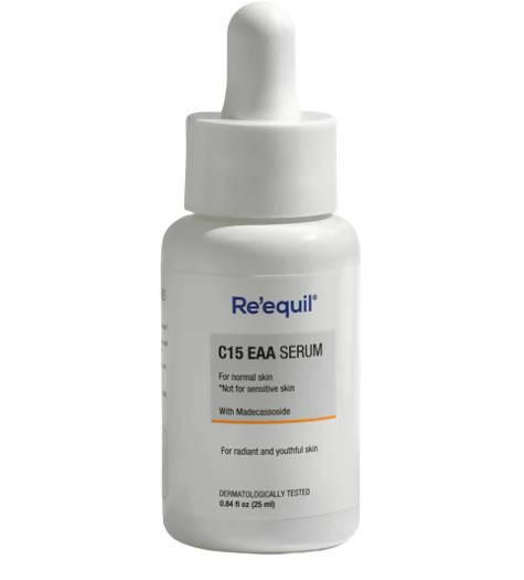 Re'equil 15% Vitamin C Serum for Hyperpigmentation