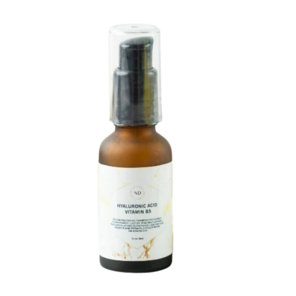 Nature's Destiny Hyaluronic Acid Vitamin B5 Serum