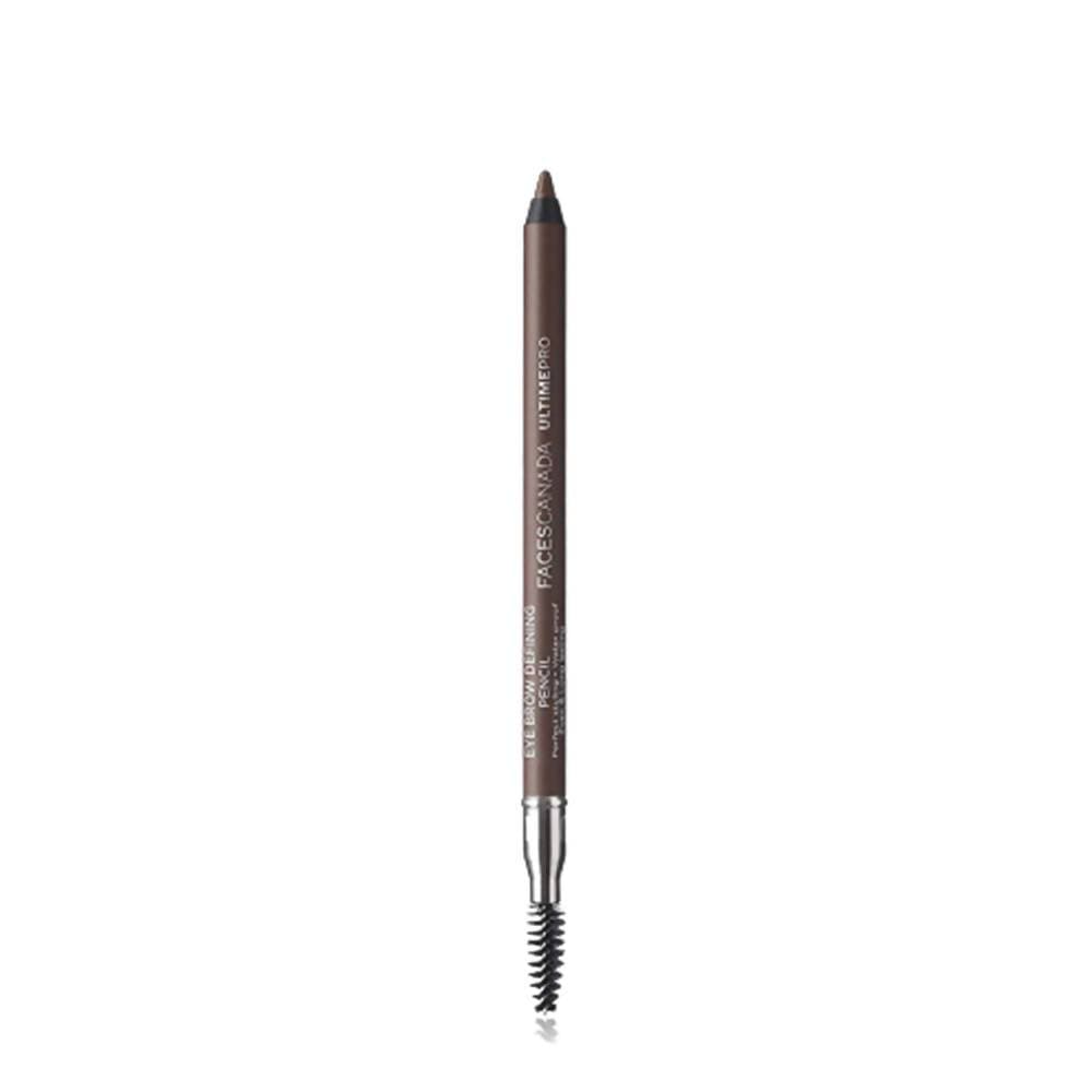 Lakme Absolute Micro Brow Perfecter - Charcoal