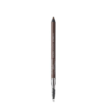 Lakme Absolute Micro Brow Perfecter - Charcoal