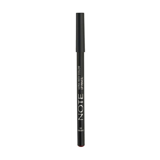 Note Cosmetique Ultra Rich Color Lip Pencil - 5