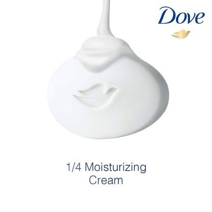 Dove Cream Beauty Bathing Bar