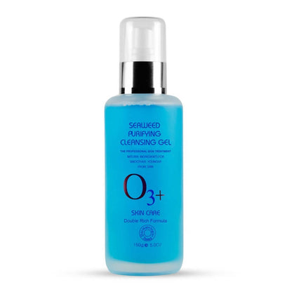 Professional O3+ Seaweed Purifying Cleansing Gel