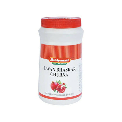 Baidyanath Jhansi Lavan Bhaskar Churna -  buy in usa 