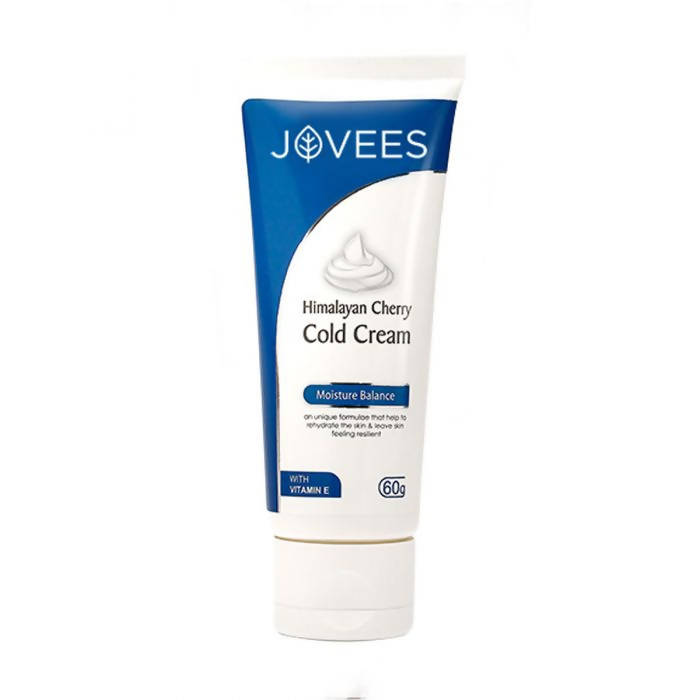 Jovees Himalayan Cherry Cold Cream - usa canada australia