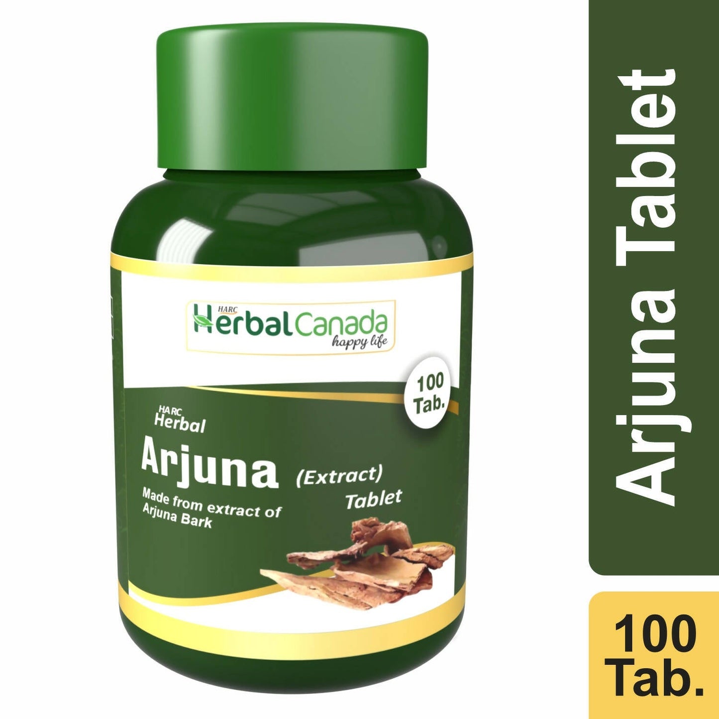 Herbal Canada Arjuna Extract Tablets