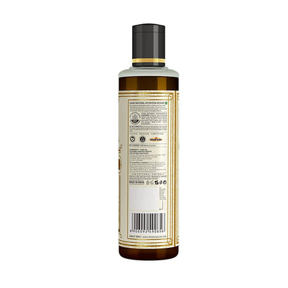 Khadi Natural Henna & Rosemary Herbal Hair Oil