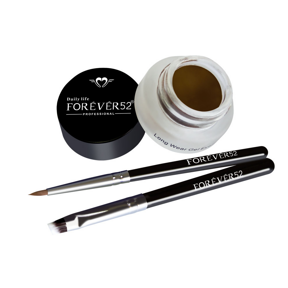 Daily Life Forever52 Long Wear Gel Eyeliner Tattoo - GT008