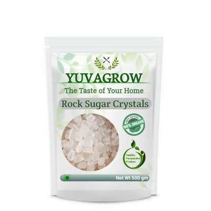 Yuvagrow Rock Sugar Crystals (Mini) -  buy in usa 