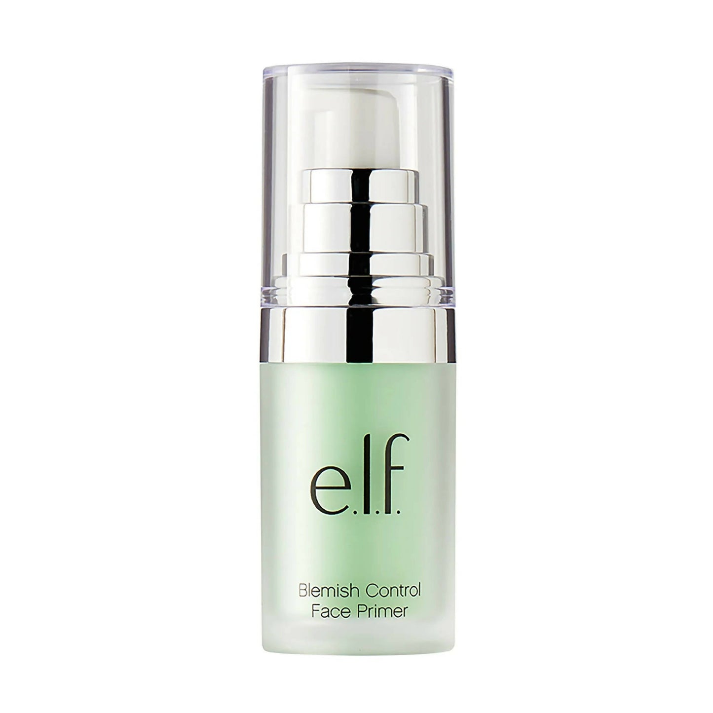 e.l.f. Cosmetics Blemish Control Face Primer - Clear - BUDNE