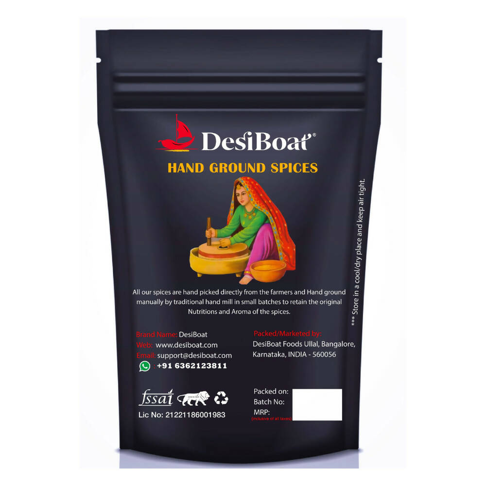 DesiBoat Jeera Powder