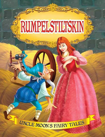 Dreamland Rumpelstiltskin