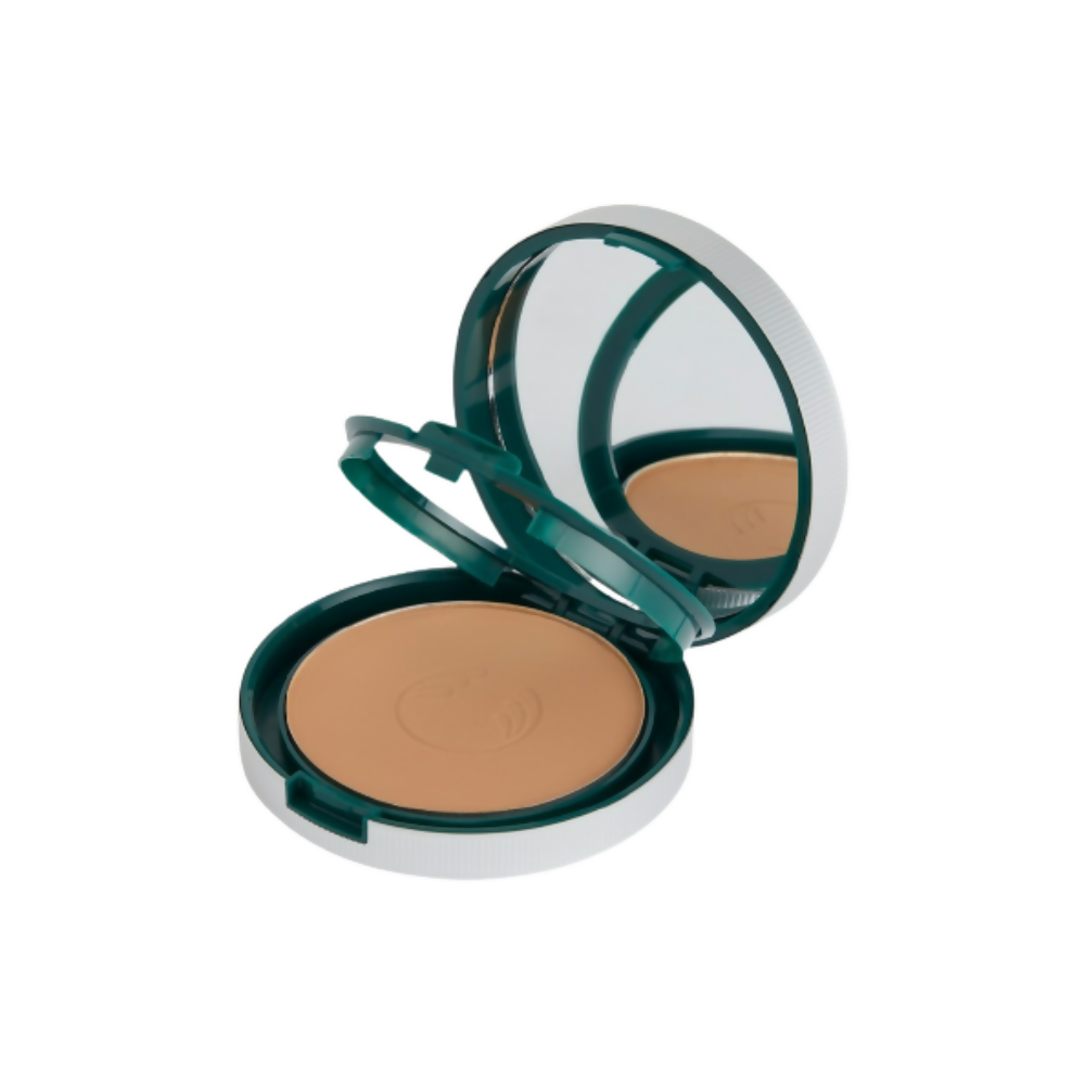 The Body Shop Tea Tree Face Base- Tan2W