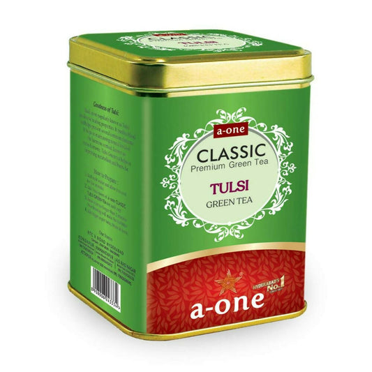 A-One Classic Premium Tulsi Green Tea -  buy in usa 