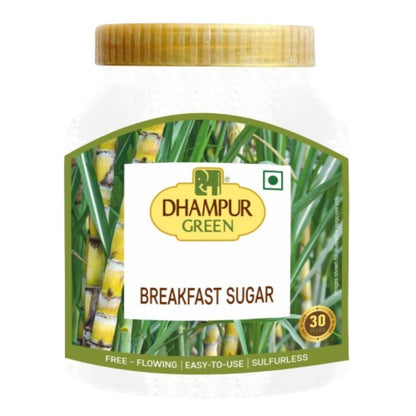 Dhampur Green Breakfast Sugar