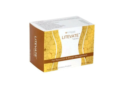 Bio Resurge Life Litevate Tablets